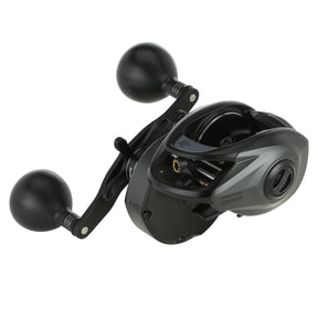 View of Baitcast_Reels Abu Garcia Beast Baitcast Reels 400 6.2:1 Right available at EZOKO Fishing