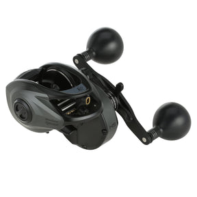 View of Baitcast_Reels Abu Garcia Beast Baitcast Reels 400 6.2:1 Left available at EZOKO Fishing