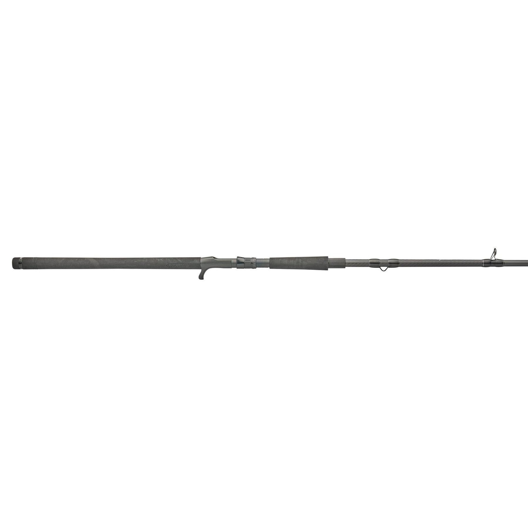 View of Baitcast_Rods Abu Garcia Beast Baitcast Rods 8'6" Heavy - Fast available at EZOKO Fishing
