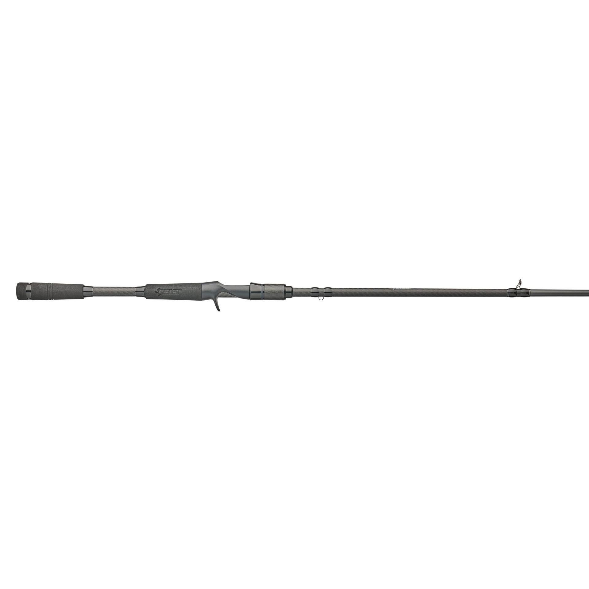 Abu Garcia Beast Baitcast Rods Abu Garcia Beast Baitcast Rods