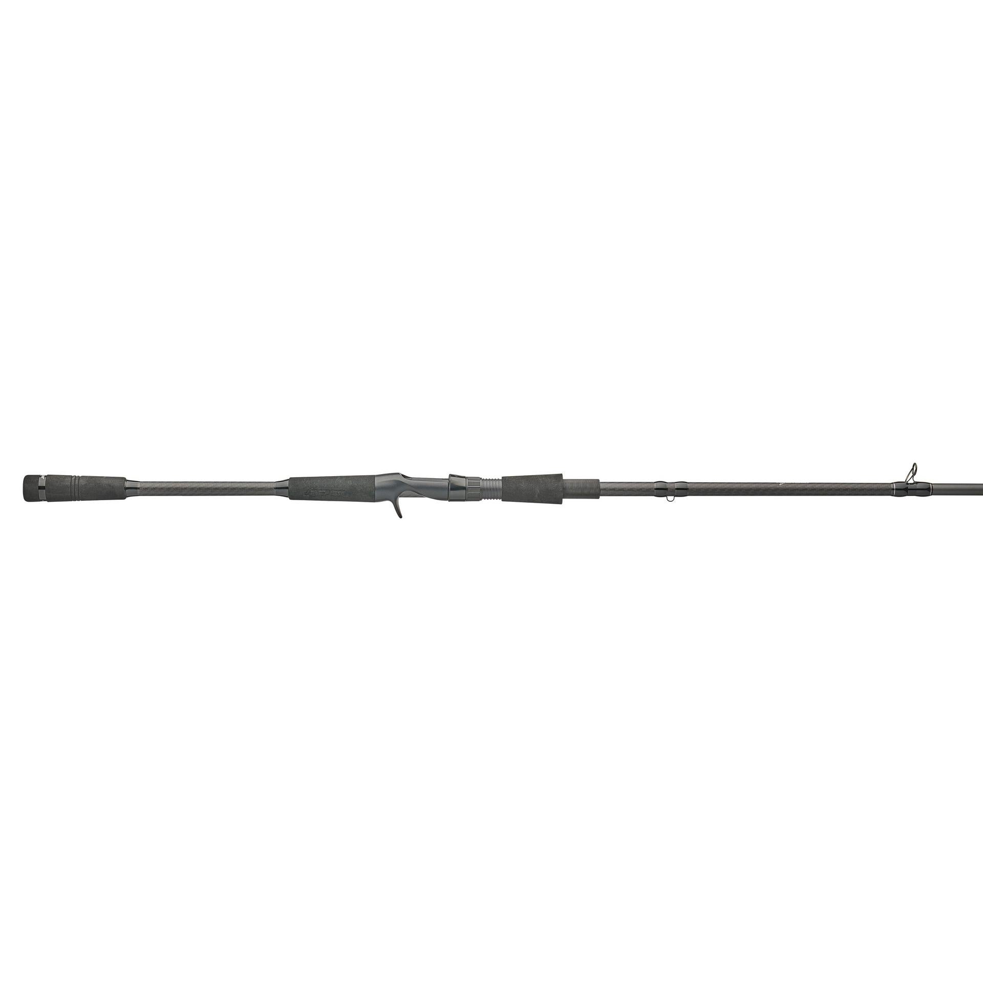 8' baitcasting rod Abu Garcia Beast Baitcast Rods