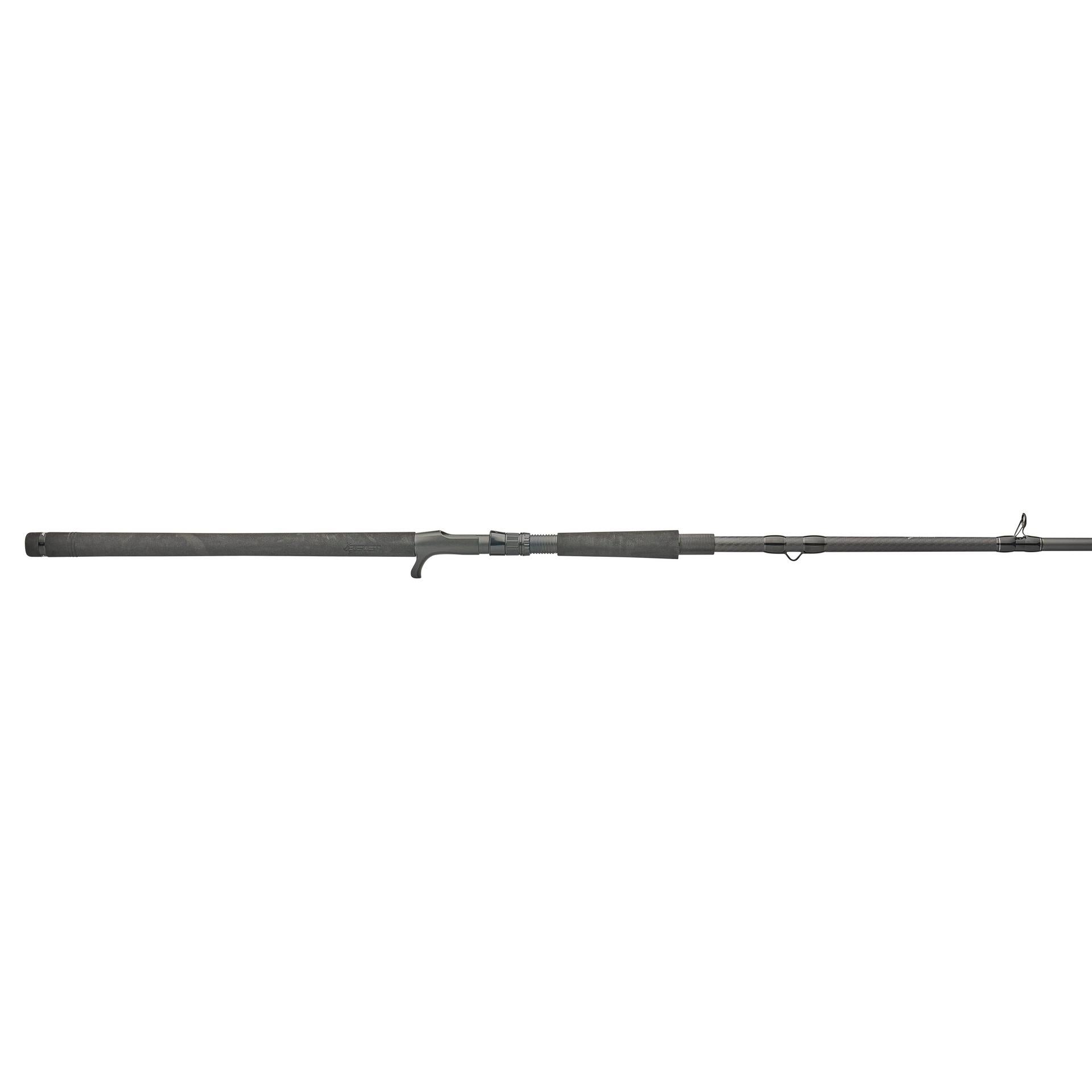 abu garcia 6'6 spinning rod Abu Garcia Beast Baitcast Rods