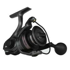 View of Spinning_Reels Abu Garcia Beast Spinning Reels 3500 available at EZOKO Fishing