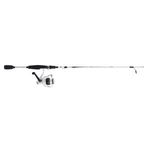 View of Spinning_Combos Abu Garcia Ike Dude Spinning Combo 2pc available at EZOKO Fishing