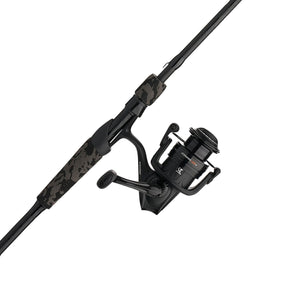 View of Spinning_Combos Abu Garcia Jordan Lee Spinning Combo available at EZOKO Fishing