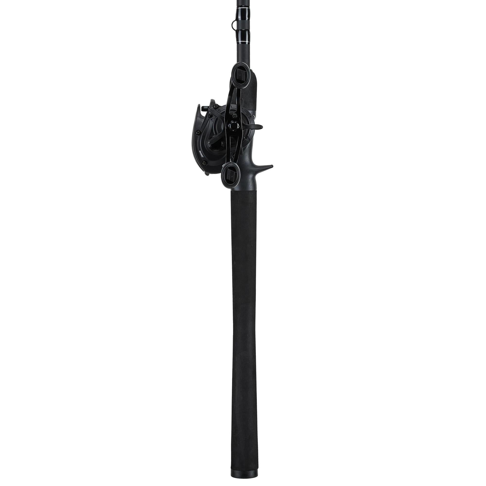 View of Baitcast_Combos Abu Garcia Max 5 Baitcast Combo available at EZOKO Fishing