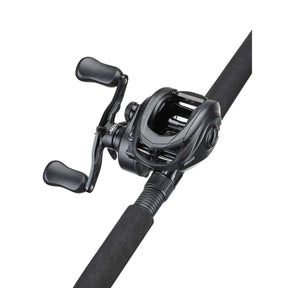 View of Baitcast_Combos Abu Garcia Max 5 Baitcast Combo available at EZOKO Fishing