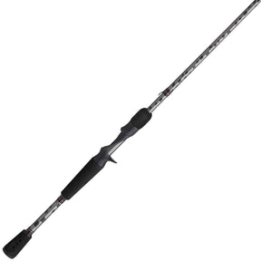 View of Baitcast_Rods Abu Garcia Vengeance Baitcast Rods VENC73-6 MH 7'3'' available at EZOKO Fishing