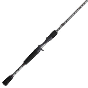View of Baitcast_Rods Abu Garcia Vengeance Baitcast Rods VENC69-6 MH 6'9'' available at EZOKO Fishing