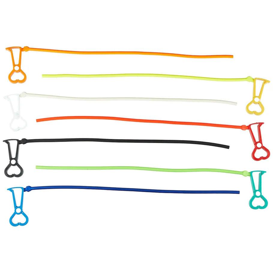 View of Accu-Cull E-Con Tags Culling System available at EZOKO Fishing
