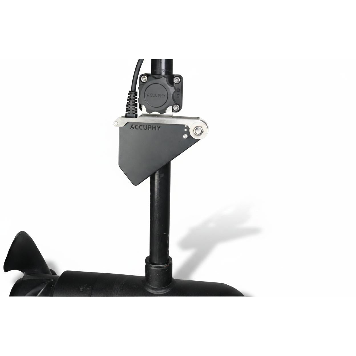 View of fish_finder Accuphy Pinglive Mini available at EZOKO Fishing