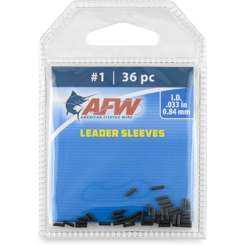 View of Sleeves AFW Single Barrel Sleeves #1 36 available at EZOKO Fishing