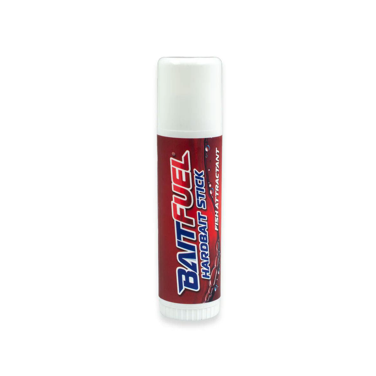 View of Attractant BaitFuel Freshwater Hardbait Scent Stick Fish Attractant available at EZOKO Fishing