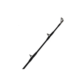 View of Barbarian Braid Spear Trolling Rod 8' available at EZOKO Pike and Musky Shop
