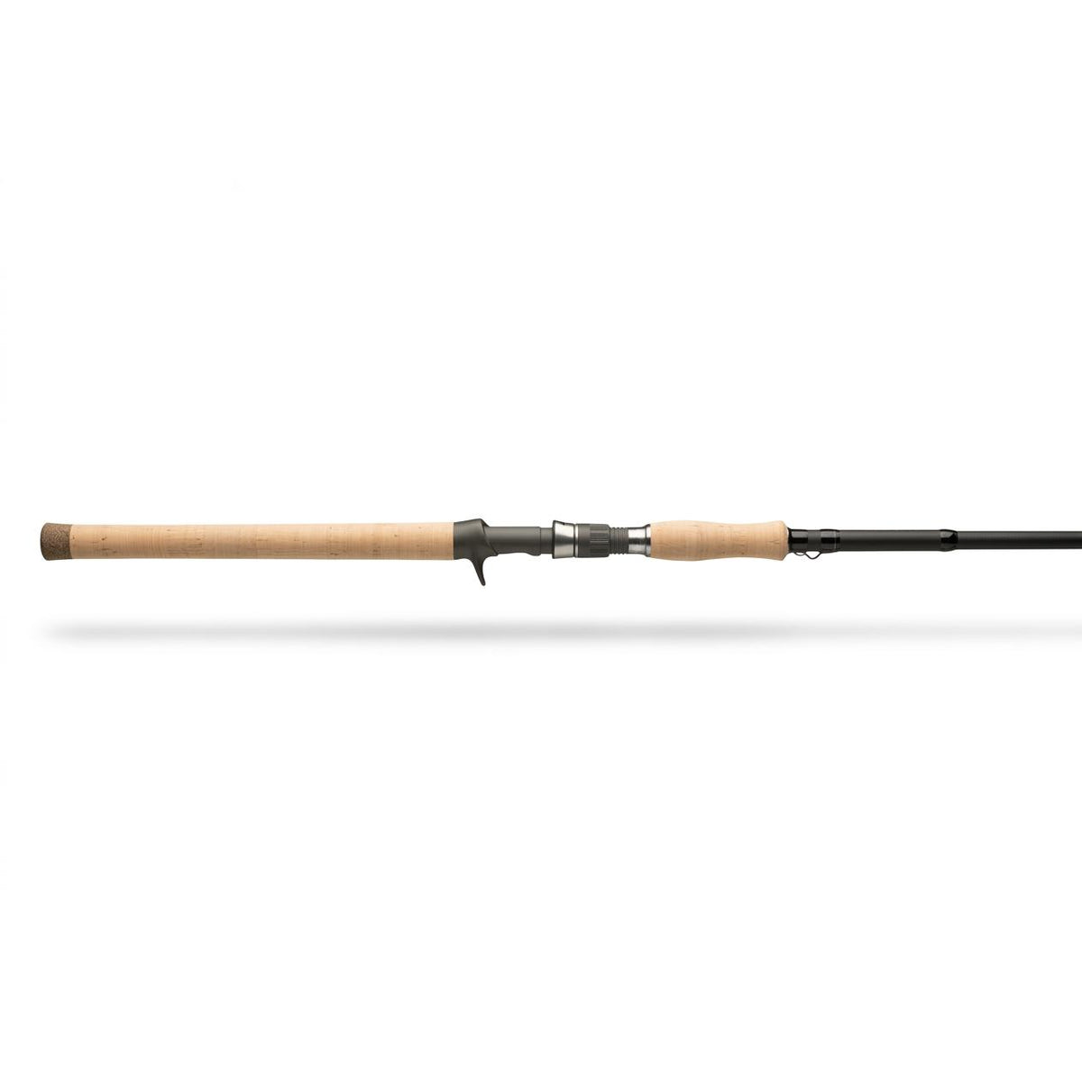 View of Barbarian Reign Baitcast Rods available at EZOKO Fishing