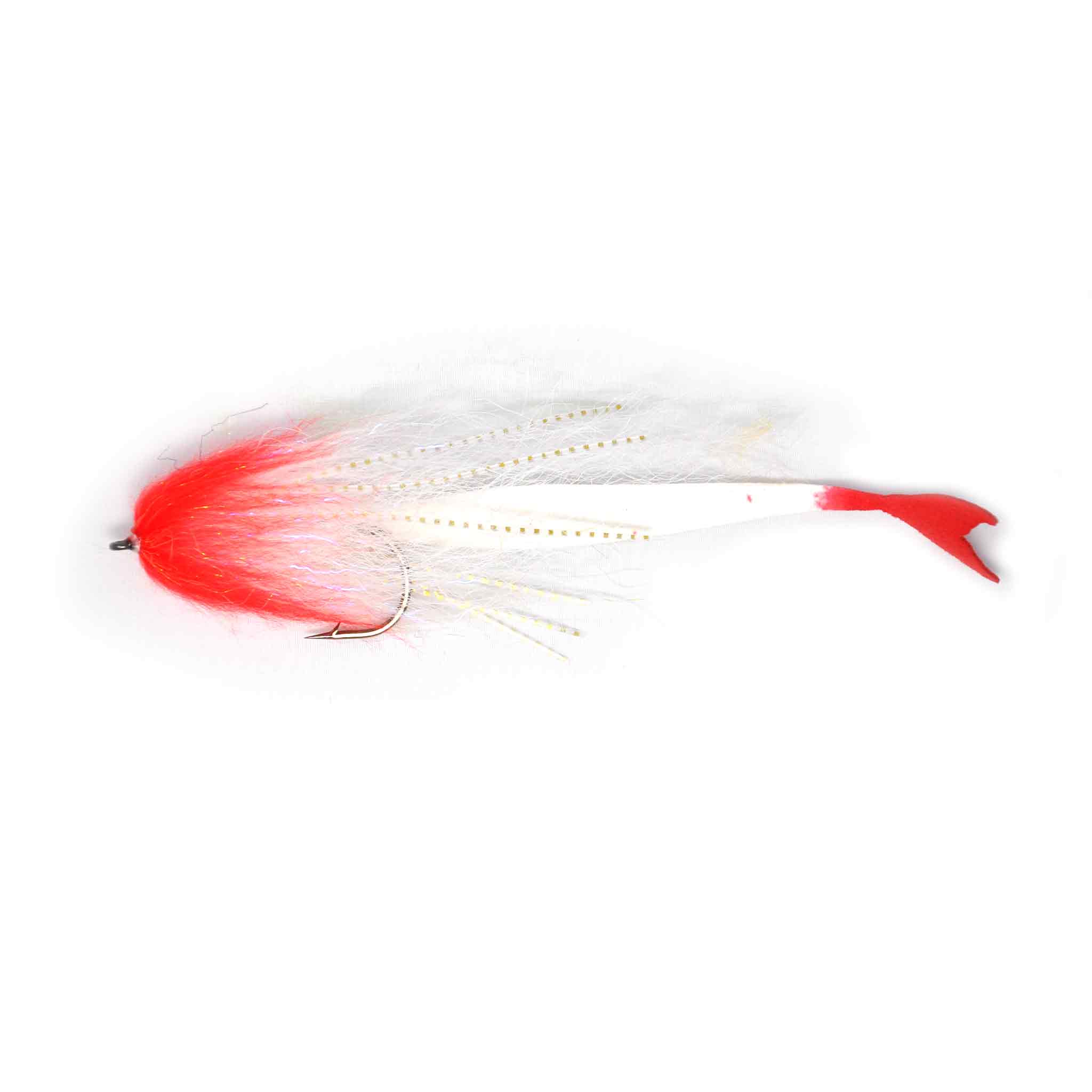 View of Bear Fly Co. Whipper Snipper (Single) Fly Dead Head available at EZOKO Fishing