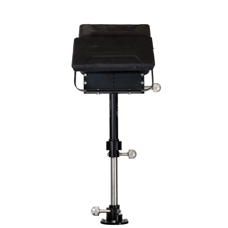 View of Beatdown Outdoors The Ultimate Double Stack Quick Release available at EZOKO Fishing