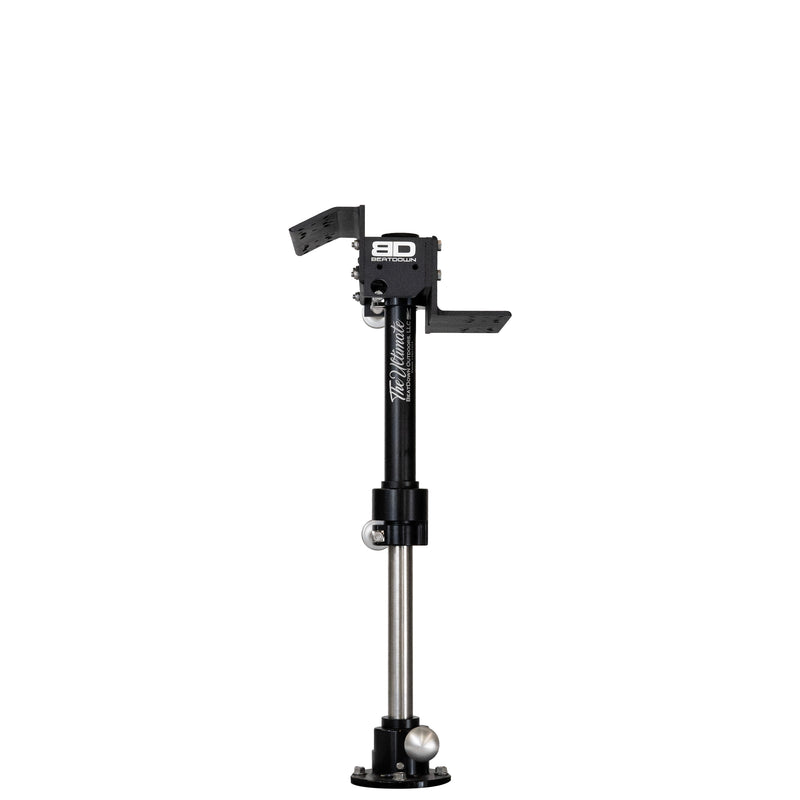 View of Beatdown Outdoors The Ultimate Double Stack Quick Release available at EZOKO Fishing