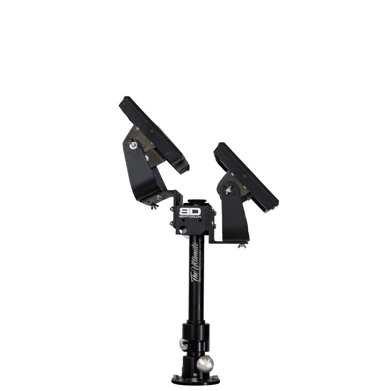 View of Beatdown Outdoors The Ultimate Double Stack Quick Release available at EZOKO Fishing
