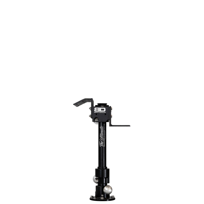 View of Beatdown Outdoors The Ultimate Double Stack Quick Release available at EZOKO Fishing