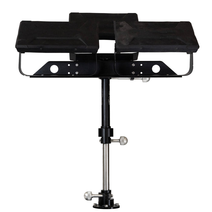 View of BeatDown Outdoors The Ultimate Triple Quick Release available at EZOKO Fishing