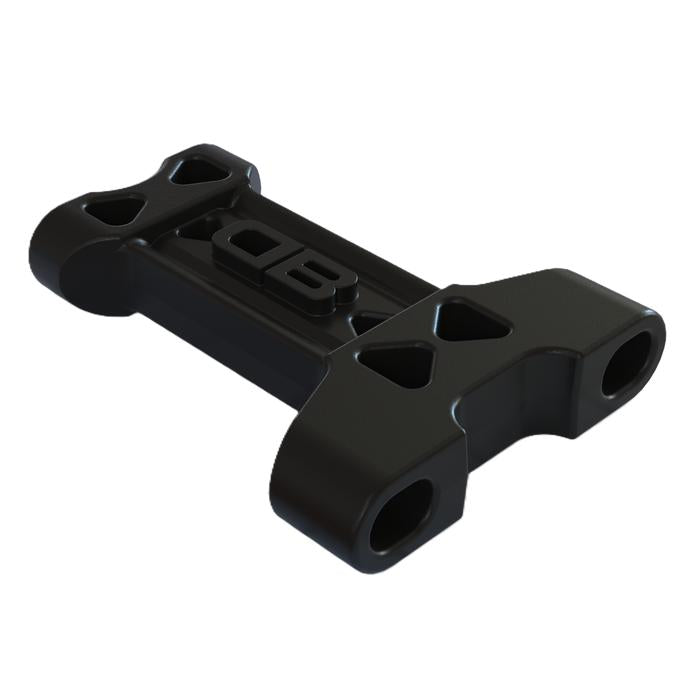 View of BeatDown Outdoors Transom Saver available at EZOKO Fishing