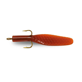 Beaver's Baits Baby Beaver Replacement Tail Brown Replacement Tails