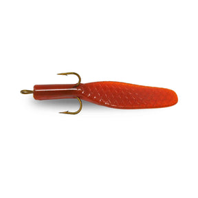 Beaver's Baits Baby Beaver XL Tail Brown Replacement Tails