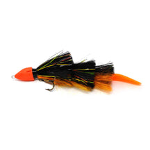 View of Jerk-Glide_Baits Beaver's Baits Mini Beaver Jerkbait Jagermeister available at EZOKO Pike and Musky Shop