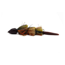 Beaver's Baits Baby Beaver XL TB Sucker Jerk-Glide Baits