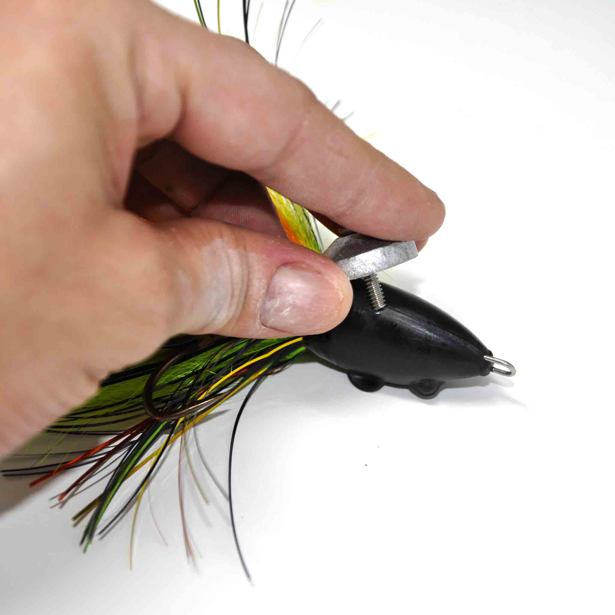 Beaver's Baits Weight kit #2 Weights