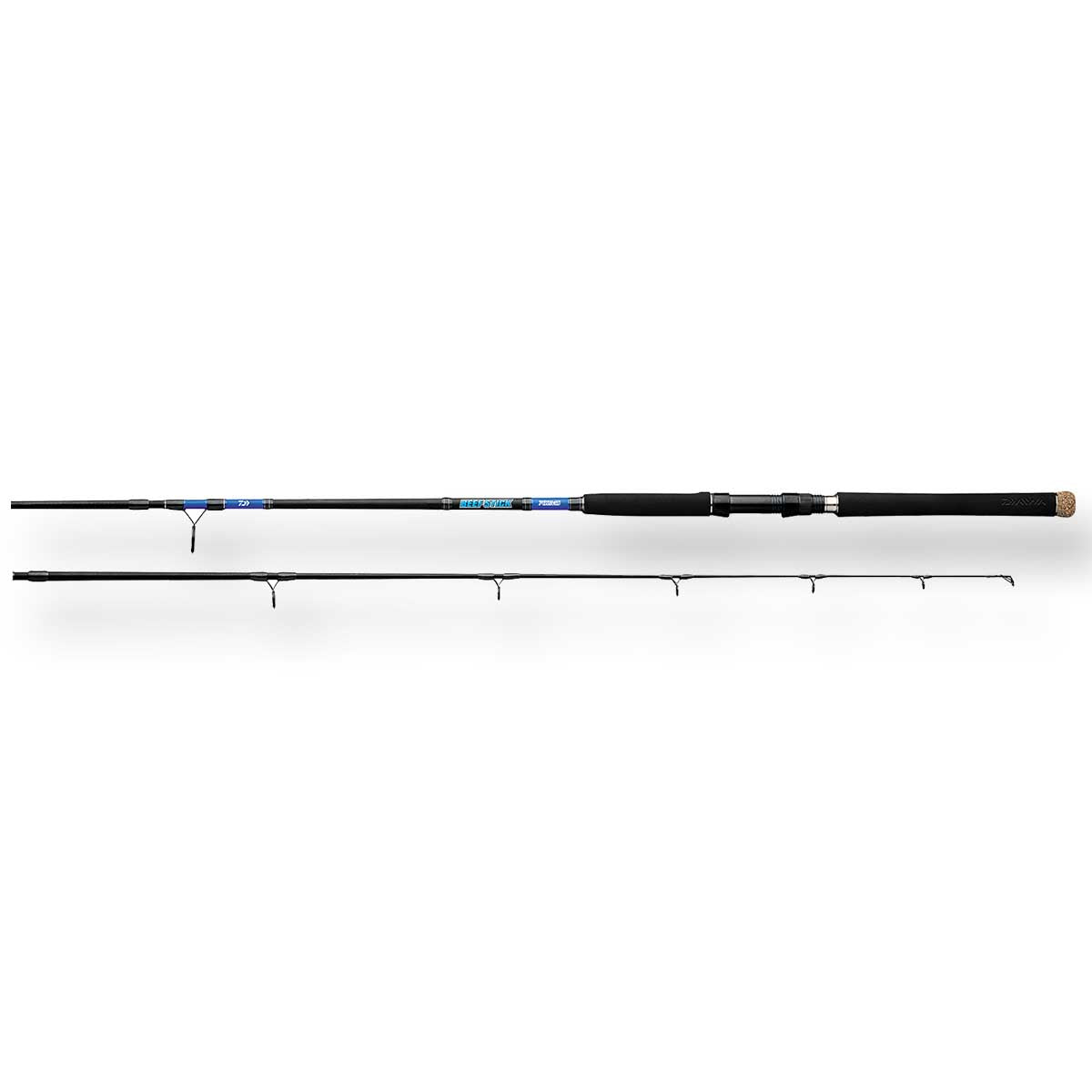 Daiwa Beefstick Spinning Rods