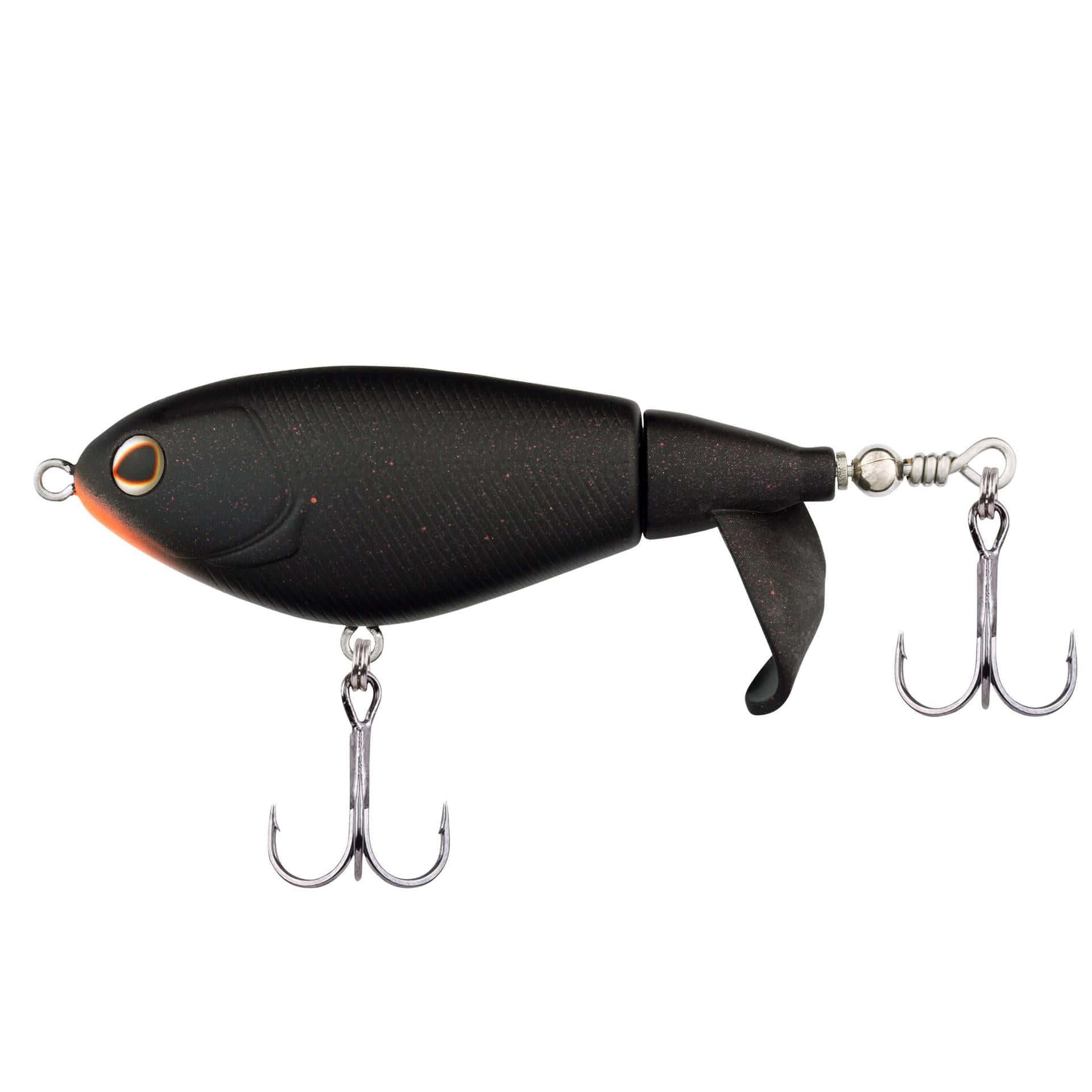 View of Prop Bait Berkley Choppo Prop Bait 75mm Maverick available at EZOKO Fishing