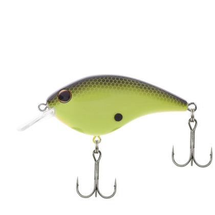 Black Chartreuse