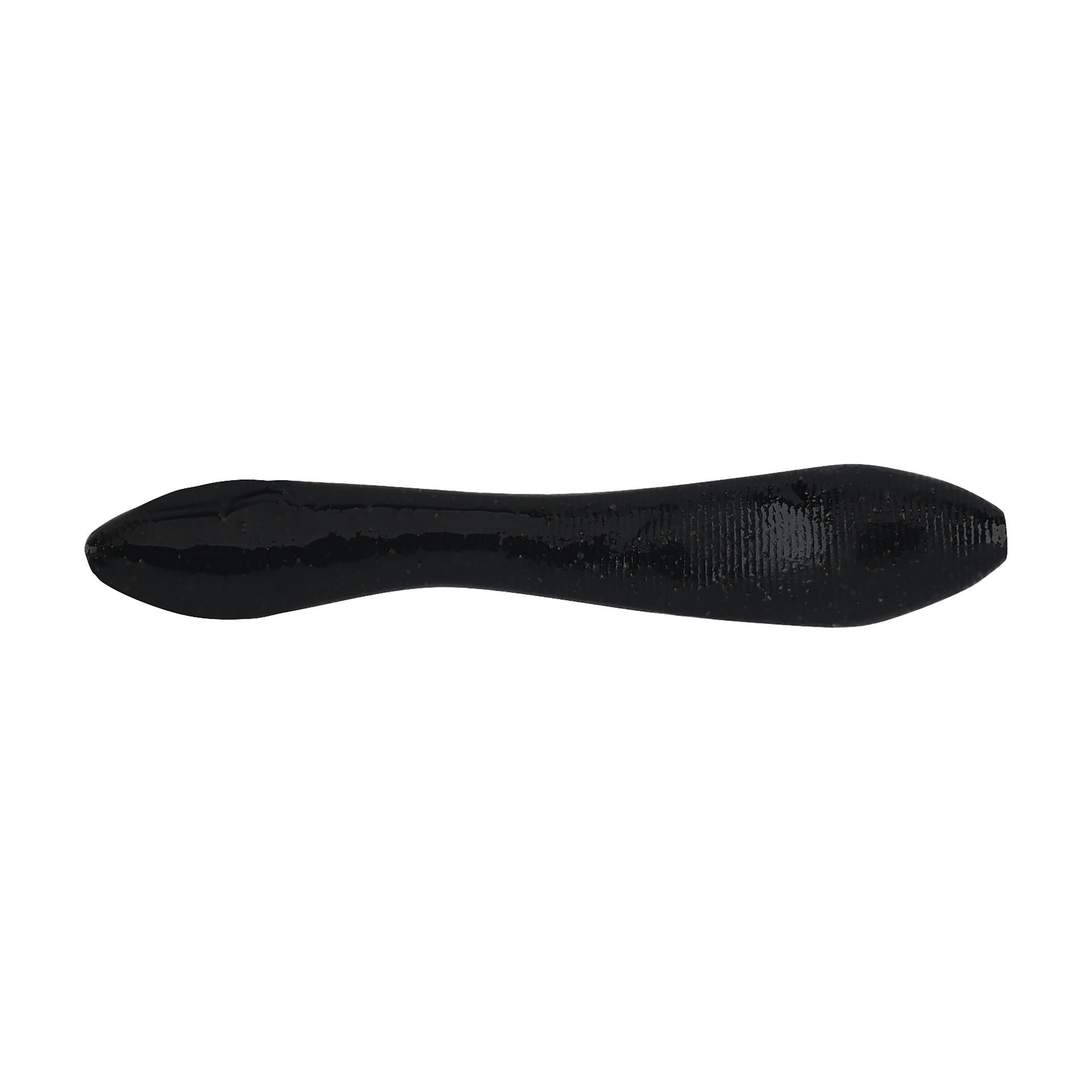 View of Leech Berkley Gulp! Leech Black available at EZOKO Fishing