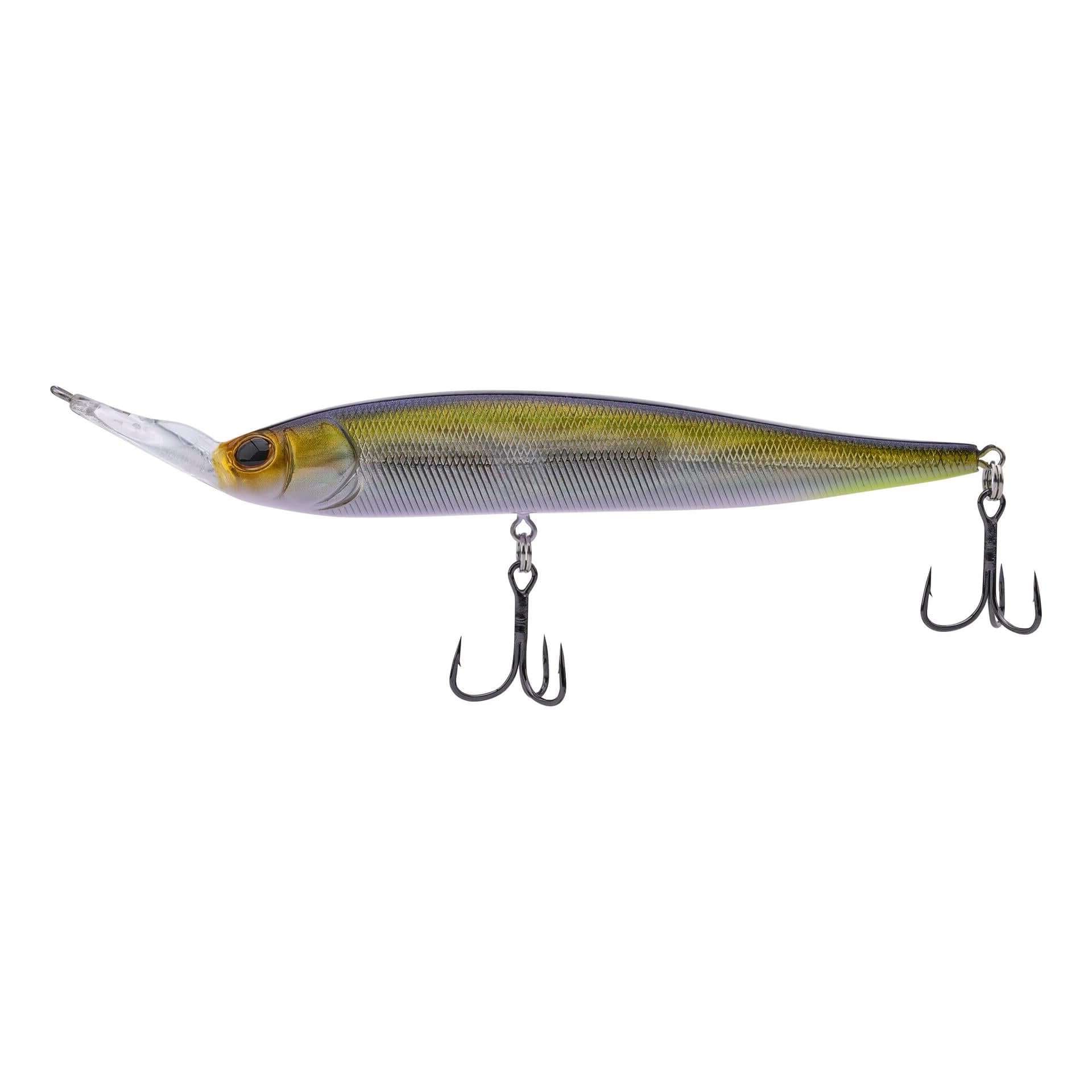 View of Jerkbait Berkley Krej Jerkbait Nebu available at EZOKO Pike and Musky Shop