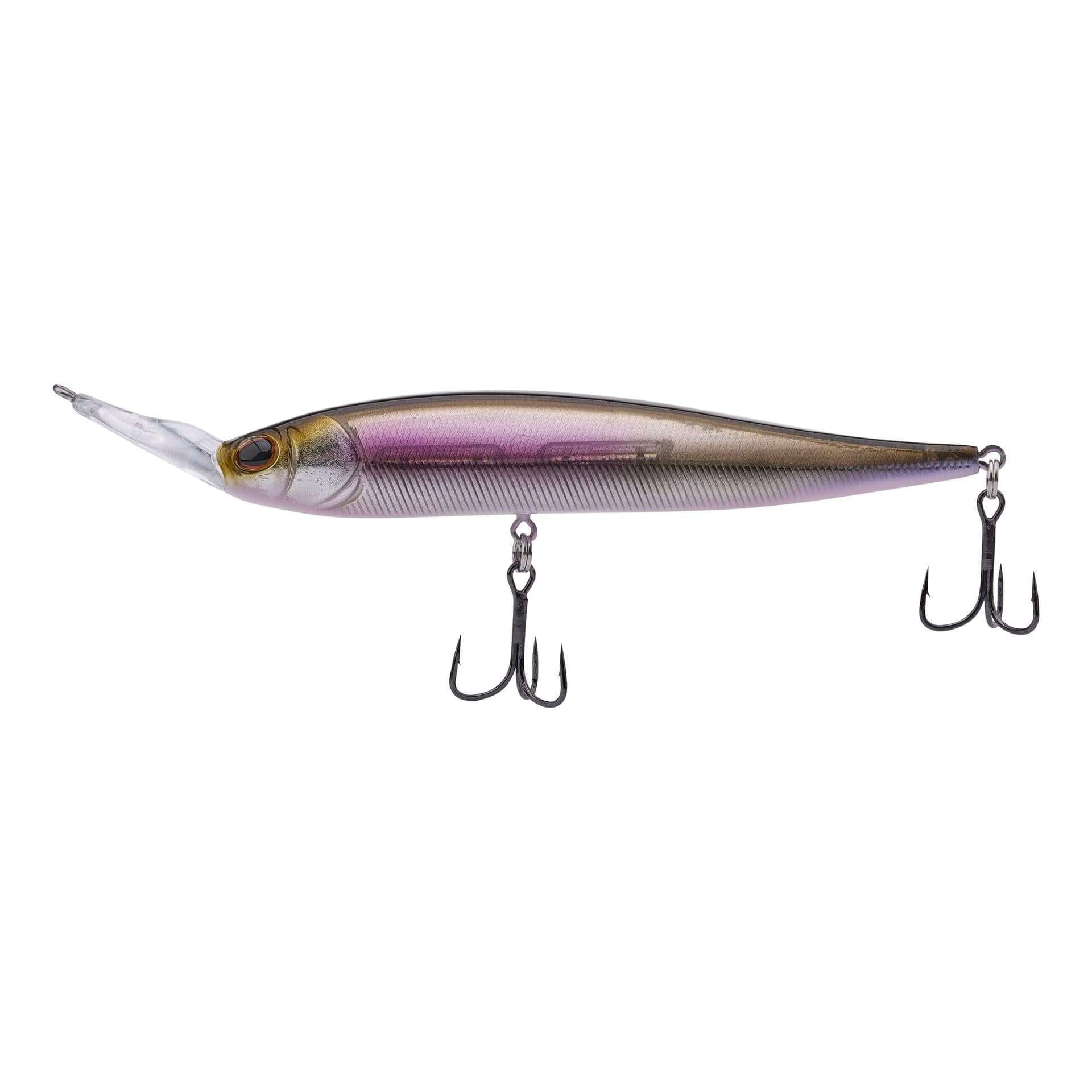 View of Jerkbait Berkley Krej Jerkbait Wakasagi available at EZOKO Pike and Musky Shop