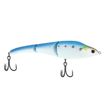 View of Swimbaits Berkley Magic Swimmer Swimbait 165 - Slow Sinking American Shad available at EZOKO Fishing