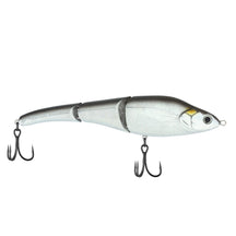 View of Swimbaits Berkley Magic Swimmer Swimbait 165 - Slow Sinking Natural Shiner available at EZOKO Fishing