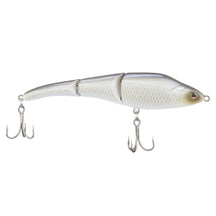 View of Swimbaits Berkley Magic Swimmer Swimbait 125 - Sinking Olive Bone available at EZOKO Fishing