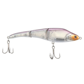 View of Swimbaits Berkley Magic Swimmer Swimbait 125 - Sinking Purpsicle available at EZOKO Fishing