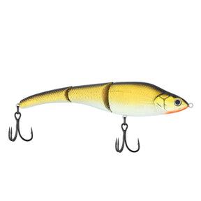 View of Swimbaits Berkley Magic Swimmer Swimbait 165 - Slow Sinking Nat Golden Shiner available at EZOKO Fishing