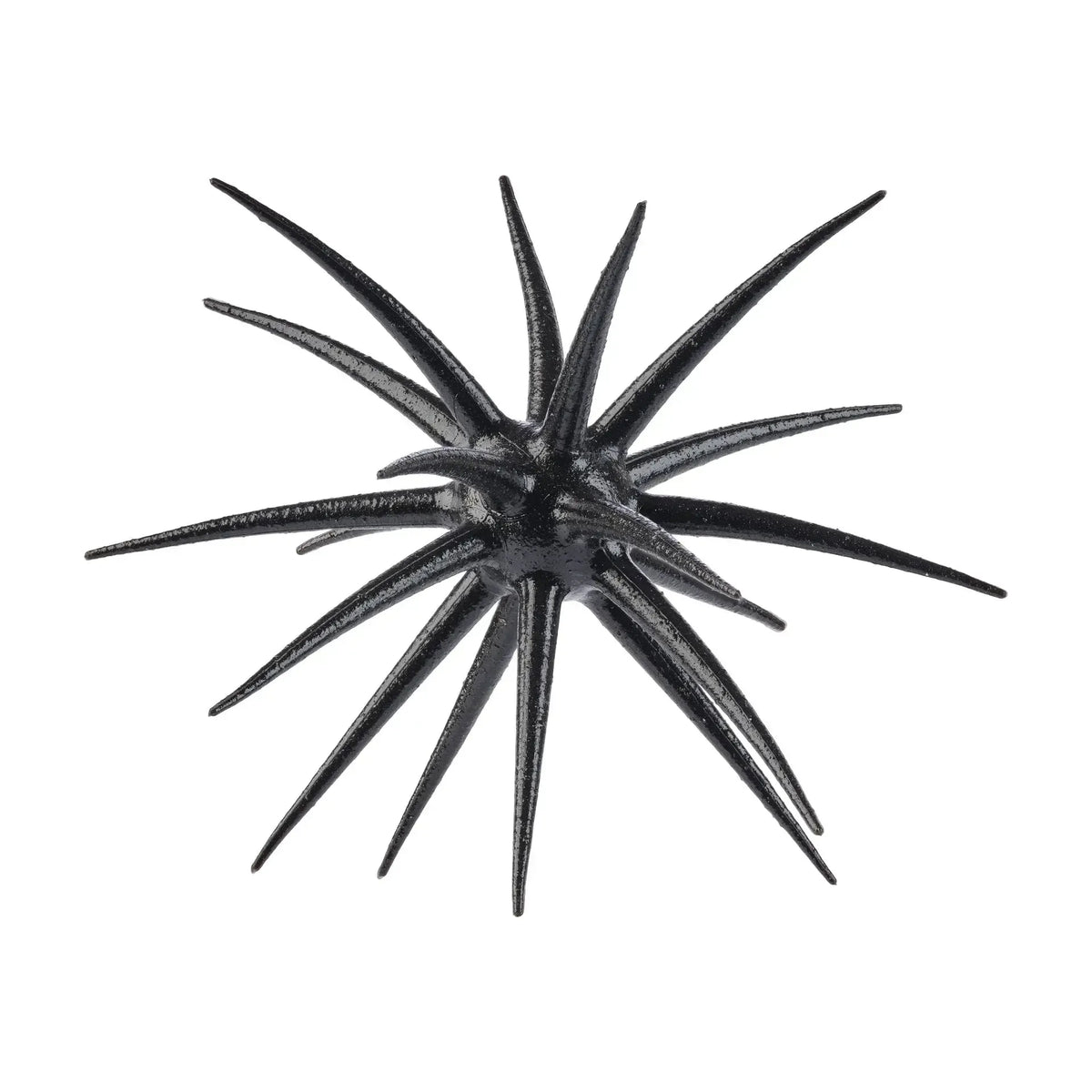 View of Berkley PowerBait MaxScent Moeba 3.5 in Black available at EZOKO Fishing