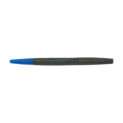 Black Blue Fleck