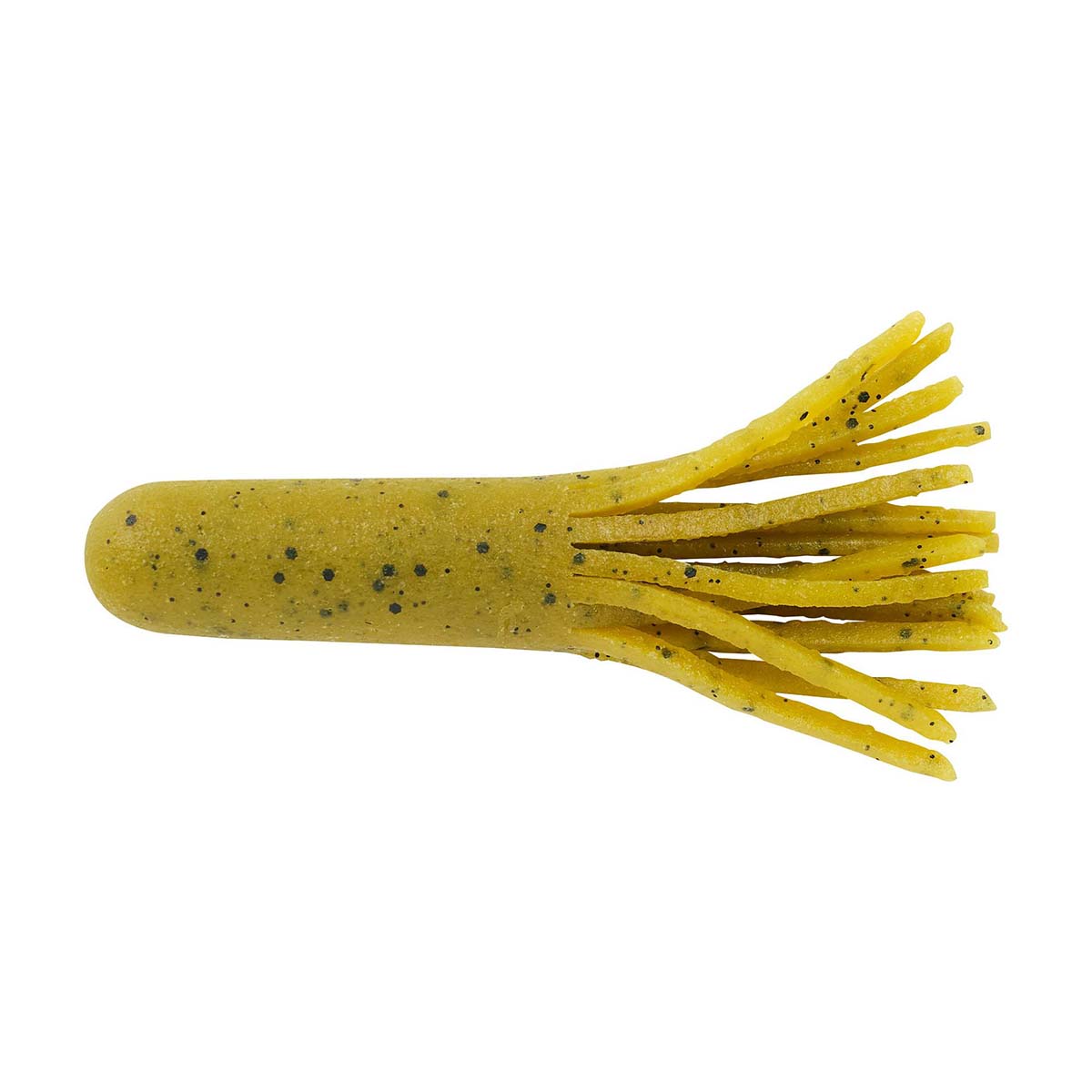 View of Tube Berkley PowerBait MaxScent Tube Breen Green available at EZOKO Pike and Musky Shop