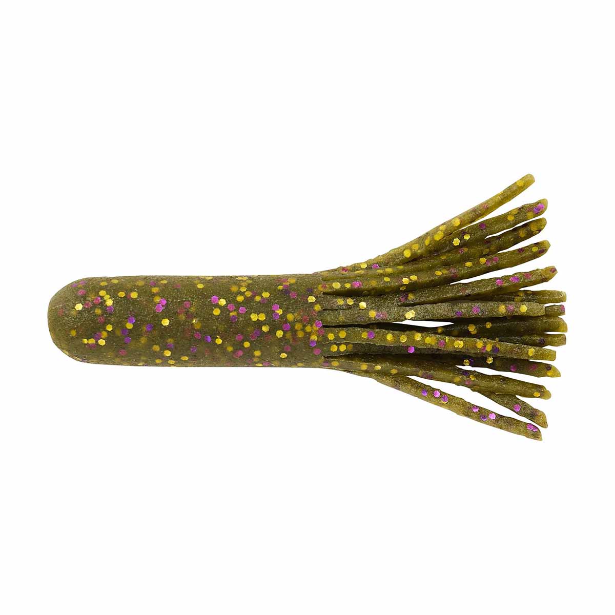 View of Tube Berkley PowerBait MaxScent Tube Goby available at EZOKO Pike and Musky Shop