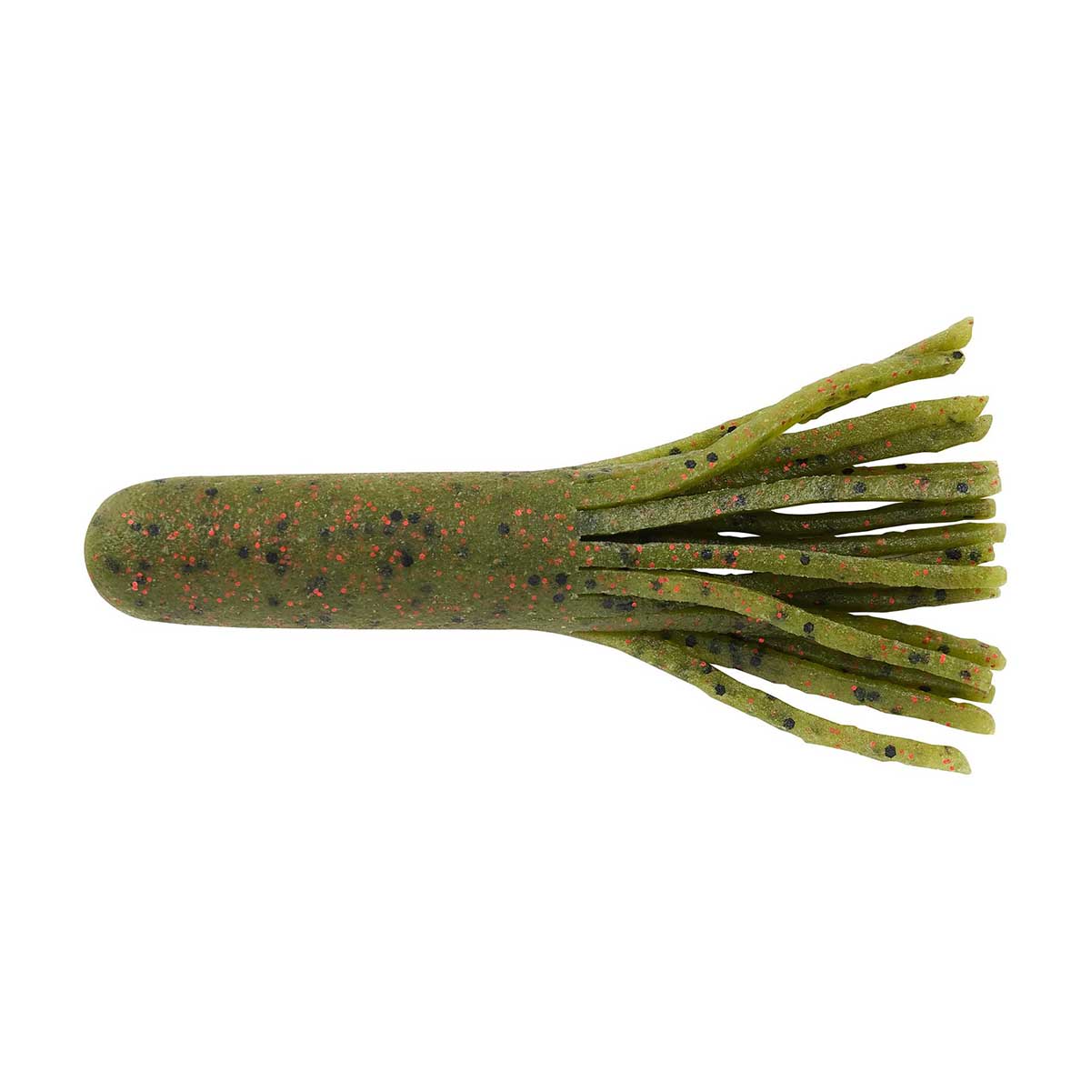 View of Tube Berkley PowerBait MaxScent Tube Watermelon Red available at EZOKO Fishing