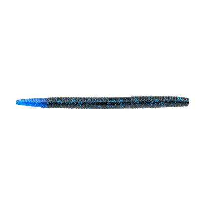 Black Blue Fleck/Blue