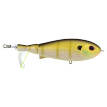 View of Topwater Berkley Screamin' Choppo Topwater 110 MF Bluegill available at EZOKO Fishing