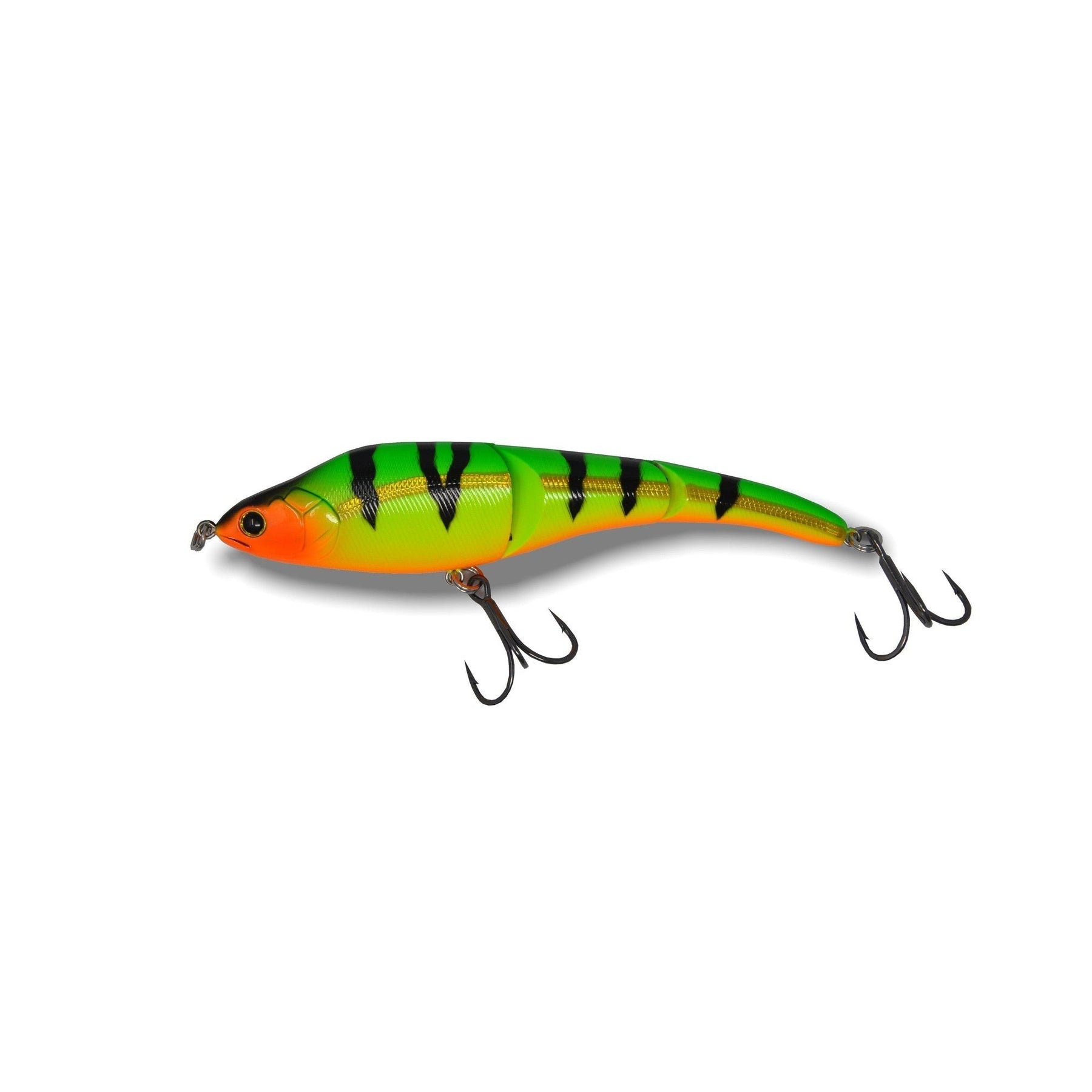 View of Berkley Sébile Magic Swimmer 165 Slow Sinking available at EZOKO Pike and Musky Shop